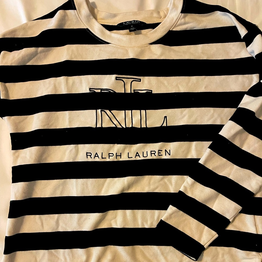 Ralph Lauren Sweatshirt